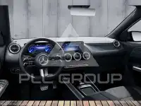 2025 Mercedes Benz EQA