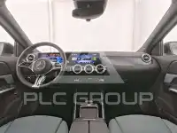 2025 Mercedes Benz EQA