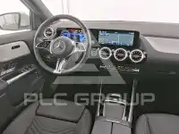 2025 Mercedes Benz EQA