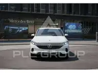 2025 Mercedes Benz EQA