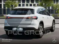 2025 Mercedes Benz EQA