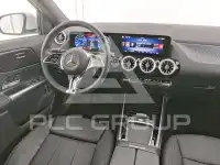 2025 Mercedes Benz EQA