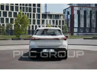 2025 Mercedes Benz EQA