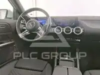 2025 Mercedes Benz EQA