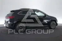 2025 Mercedes Benz EQA