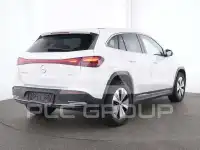 2025 Mercedes Benz EQA