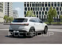 2025 Mercedes Benz EQA