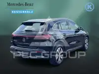 2025 Mercedes Benz EQA