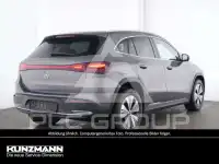 2025 Mercedes Benz EQA