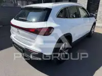2025 Mercedes Benz EQA