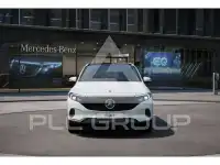 2025 Mercedes Benz EQA