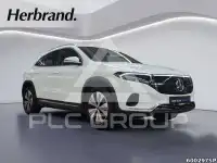 2025 Mercedes Benz EQA