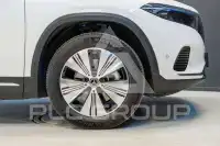 2025 Mercedes Benz EQA