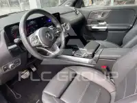 2025 Mercedes Benz EQA