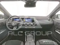 2025 Mercedes Benz EQA