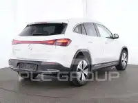 2025 Mercedes Benz EQA