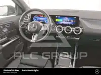 2025 Mercedes Benz EQA