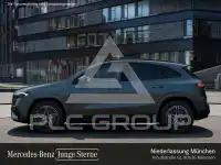 2025 Mercedes Benz EQA