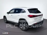2025 Mercedes Benz EQA