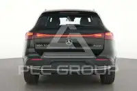 2025 Mercedes Benz EQA