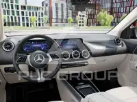 2025 Mercedes Benz EQA