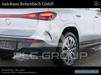 2025 Mercedes Benz EQA