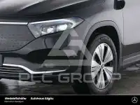 2025 Mercedes Benz EQA