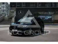 2025 Mercedes Benz EQA