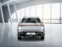 2025 Mercedes Benz EQA
