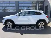 2025 Mercedes Benz EQA