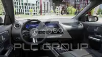 2025 Mercedes Benz EQA