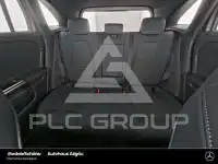2025 Mercedes Benz EQA