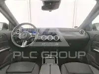 2025 Mercedes Benz EQA