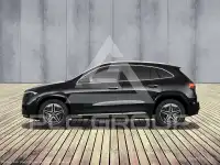 2025 Mercedes Benz EQA