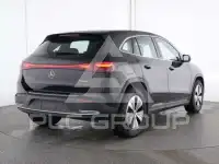 2025 Mercedes Benz EQA