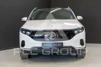 2025 Mercedes Benz EQA