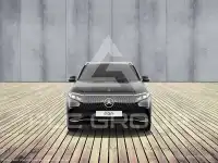 2025 Mercedes Benz EQA
