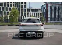 2025 Mercedes Benz EQA