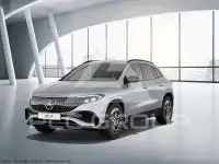 2025 Mercedes Benz EQA