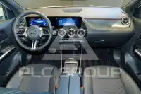 2025 Mercedes Benz EQA