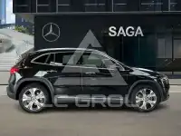 2025 Mercedes Benz EQA