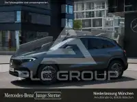 2025 Mercedes Benz EQA