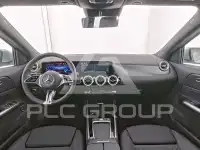 2025 Mercedes Benz EQA