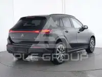 2025 Mercedes Benz EQA