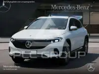 2025 Mercedes Benz EQA