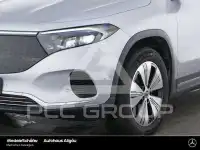 2025 Mercedes Benz EQA