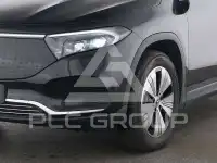 2025 Mercedes Benz EQA