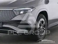 2025 Mercedes Benz EQA