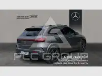2025 Mercedes Benz EQA
