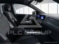 2025 Mercedes Benz EQA